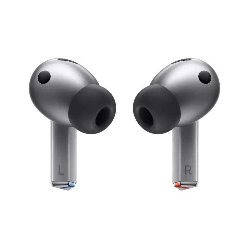 Samsung Galaxy Buds3 Pro, True Wireless Stereo (TWS), Anrufe/Musik, Headset, Silber
