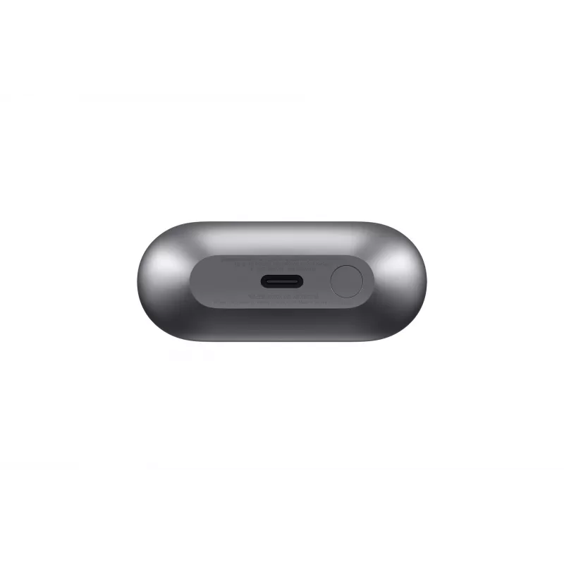 Samsung Galaxy Buds3 Pro, True Wireless Stereo (TWS), Anrufe/Musik, Headset, Silber