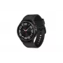 Samsung Galaxy Watch6 Classic 43 mm Digital Touchscreen Schwarz