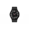 Samsung Galaxy Watch6 Classic 43 mm Digital Touchscreen Schwarz