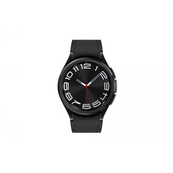 Samsung Galaxy Watch6 Classic 43 mm Digital Touchscreen Schwarz