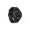 Samsung Galaxy Watch6 Classic 43 mm Digital Touchscreen Schwarz