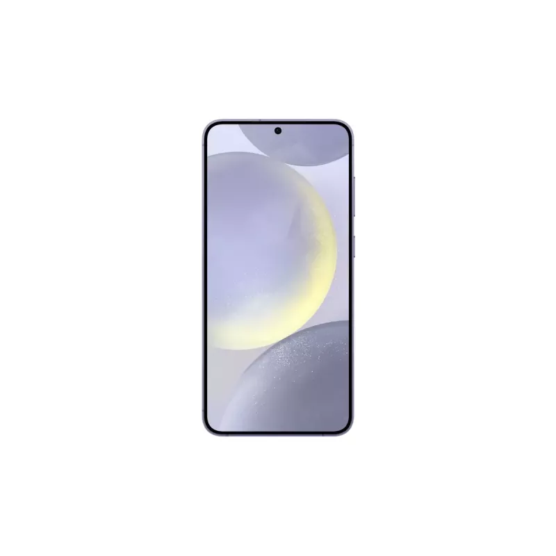 Smartphone Samsung Galaxy S24 6,2 Zoll Dual SIM 5G, 6,2 Zoll Dynamic AMOLED, 8 GB RAM, 256 GB, Violett, IP68