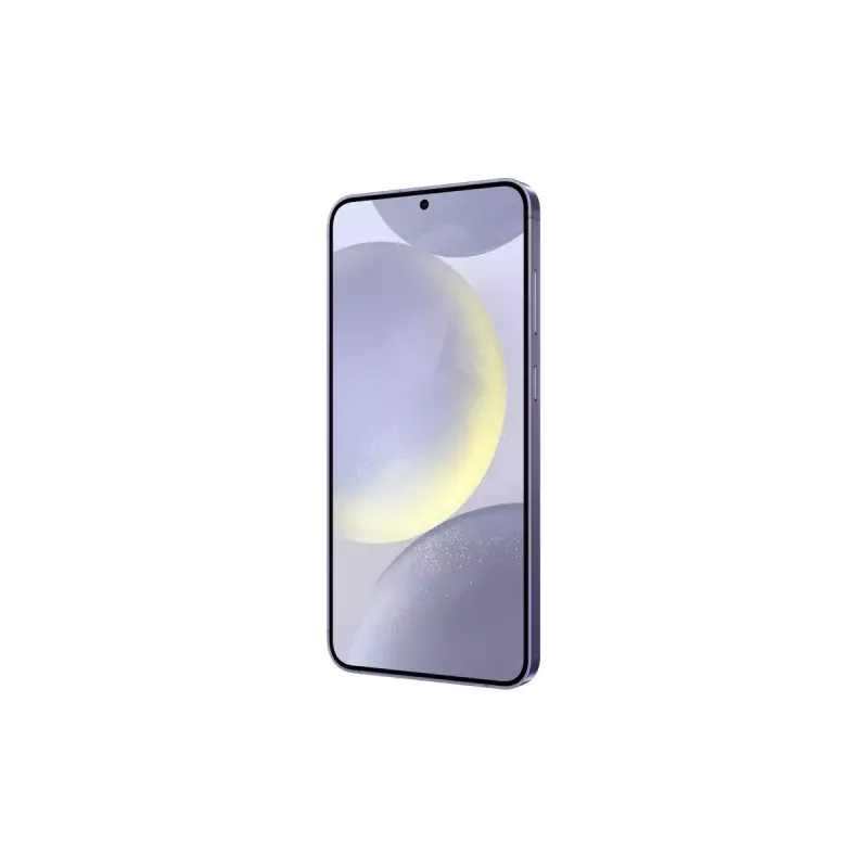Smartphone Samsung Galaxy S24 6,2 Zoll Dual SIM 5G, 6,2 Zoll Dynamic AMOLED, 8 GB RAM, 256 GB, Violett, IP68