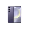 Smartphone Samsung Galaxy S24 6,2 Zoll Dual SIM 5G, 6,2 Zoll Dynamic AMOLED, 8 GB RAM, 256 GB, Violett, IP68
