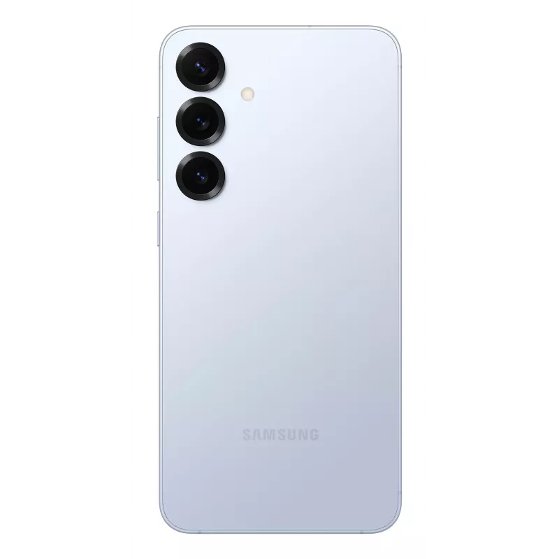 Samsung Galaxy S25+ 17 cm (6,7 Zoll) Dual SIM Android 15 5G USB Typ-C 12 GB 512 GB 4900 mAh Blau