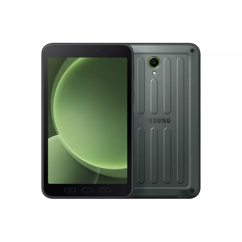 Samsung SM-X300N 128 GB 20,3 cm (8 Zoll) 6 GB Wi-Fi 6 (802.11ax) Android 14 Grün