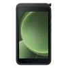 Samsung Galaxy Tab Active5 128 GB 20,3 cm (8 Zoll) 6 GB Wi-Fi 6 (802.11ax) Grün