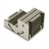 Kühlkörper/Radiator Supermicro SNK-P0058PSU