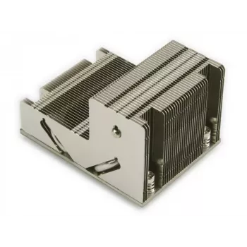 Kühlkörper/Radiator Supermicro SNK-P0058PSU