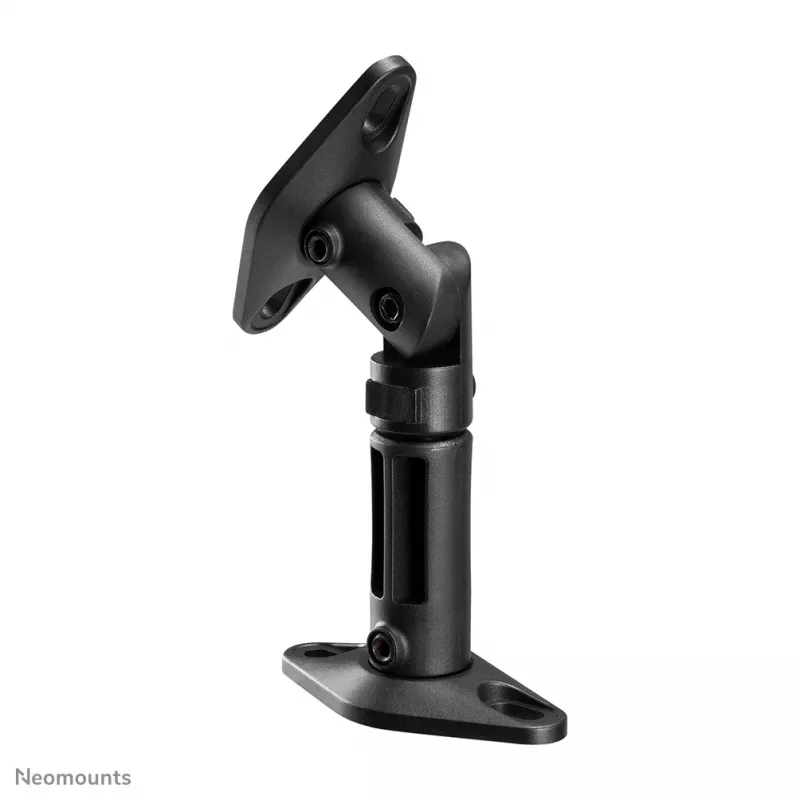 Neomounts SPEAKER-W100Schwarz Lautsprecherhalterung - universal - vollbeweglich