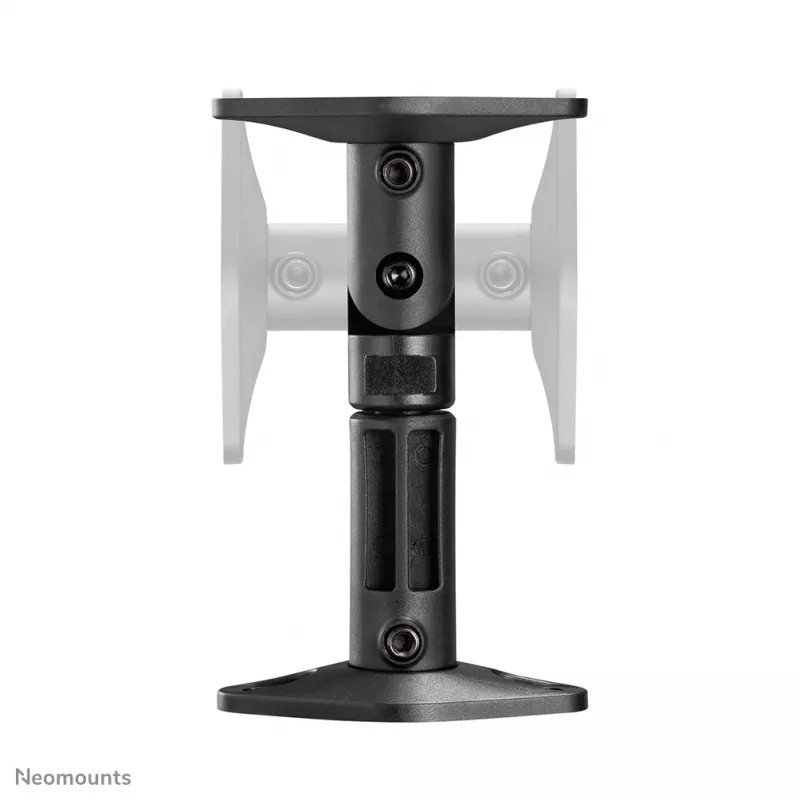 Neomounts SPEAKER-W100Schwarz Lautsprecherhalterung - universal - vollbeweglich