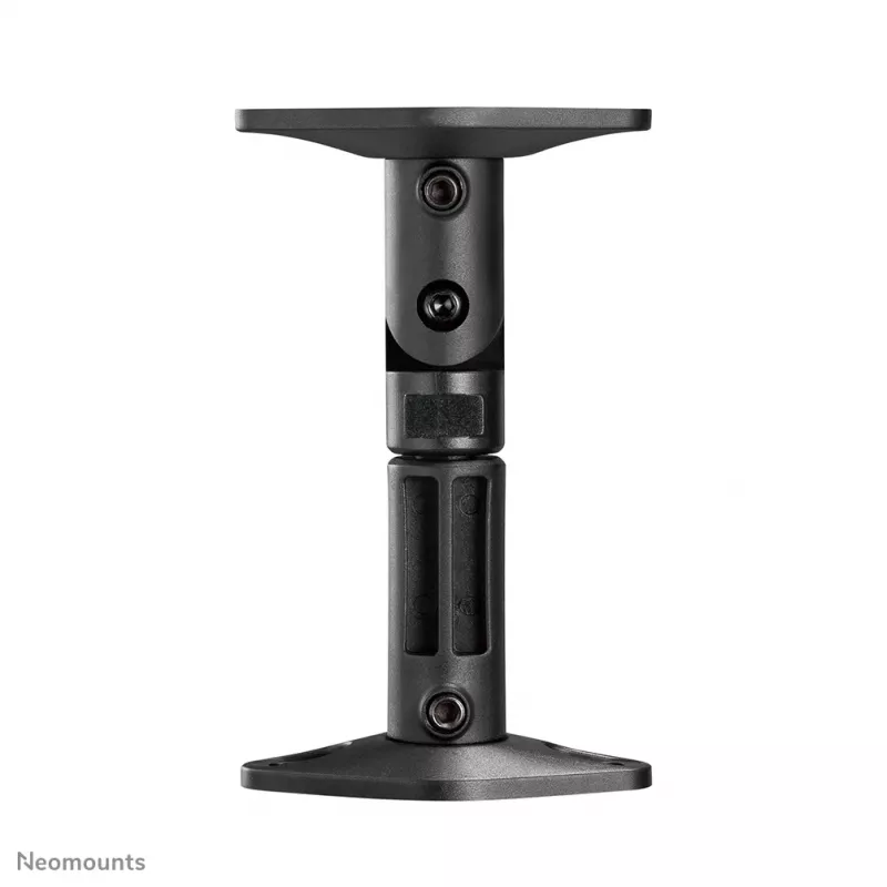 Neomounts SPEAKER-W100Schwarz Lautsprecherhalterung - universal - vollbeweglich