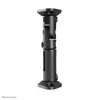 Neomounts SPEAKER-W100Schwarz Lautsprecherhalterung - universal - vollbeweglich