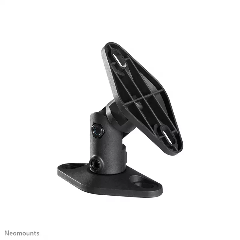 Neomounts SPEAKER-W100Schwarz Lautsprecherhalterung - universal - vollbeweglich