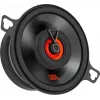 JBL Club 322F Autolautsprecher Rechteckig 2-Wege 75 W 2 Stück