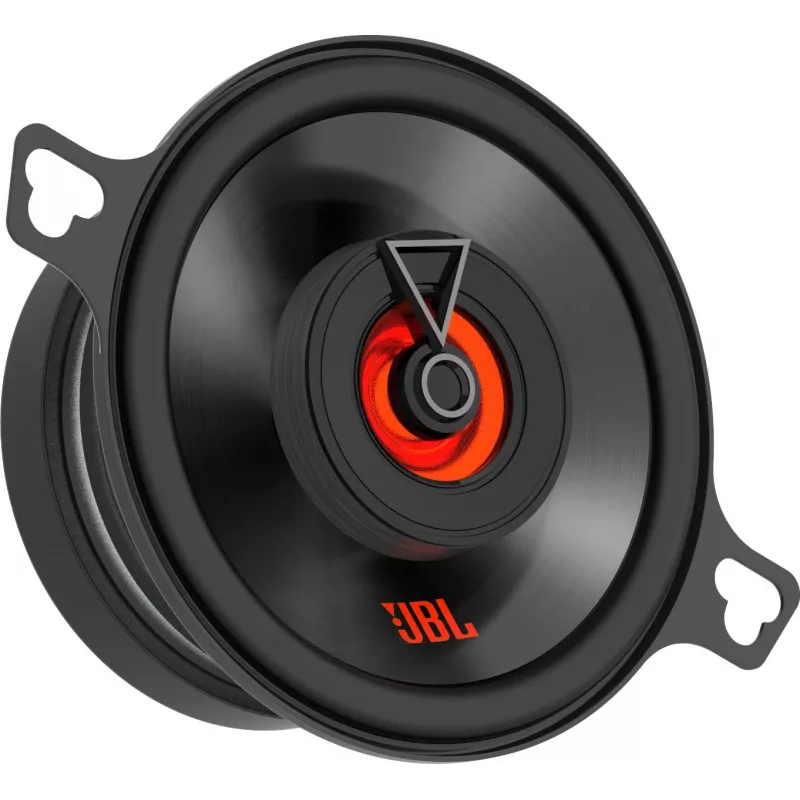 JBL Club 322F Autolautsprecher Rechteckig 2-Wege 75 W 2 Stück