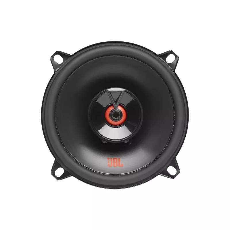 JBL Club 522F Autolautsprecher Rund 2-Wege 135 W 2 Stk.