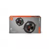 JBL Club 522F Autolautsprecher Rund 2-Wege 135 W 2 Stk.