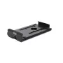 Ergonomic Solutions TabPOS Tablet- & mPOS-U-Frame-Tablethalterung, 7 Zoll - 13 Zoll Tablets