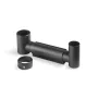 Ergonomic Solutions SpacePole POS Swingarm SP2, 200mm mit Sicherungsring & Kabelclip