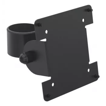 Ergonomic Solutions SpacePole POS VESA 75/100 Bildschirmhalterung