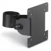Ergonomic Solutions SpacePole POS VESA 75/100 Bildschirmhalterung
