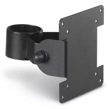 Ergonomic Solutions SpacePole POS VESA 75/100 Bildschirmhalterung