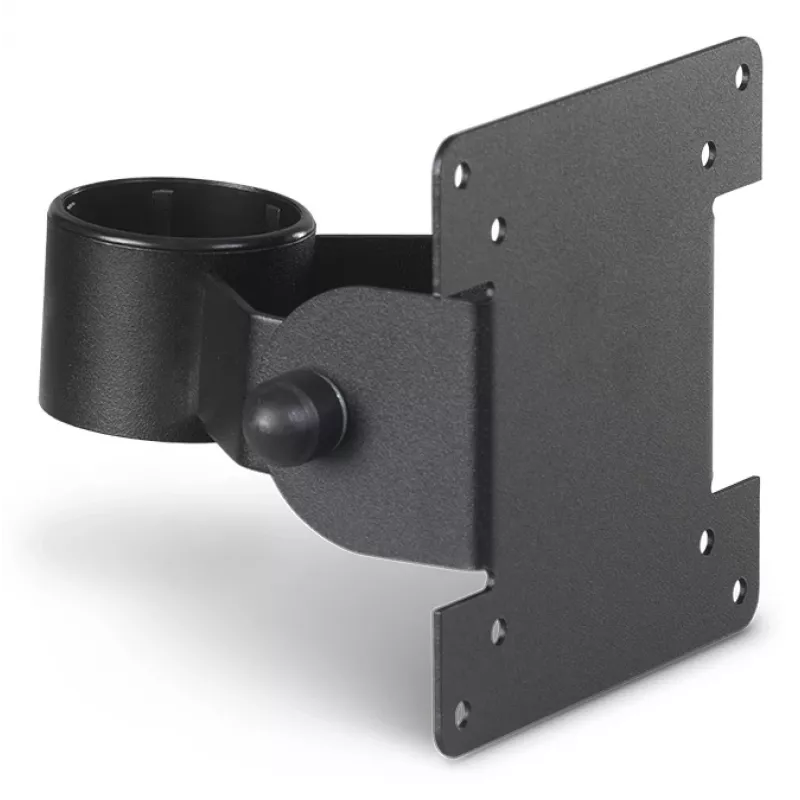 Ergonomic Solutions SpacePole POS VESA 75/100 Bildschirmhalterung