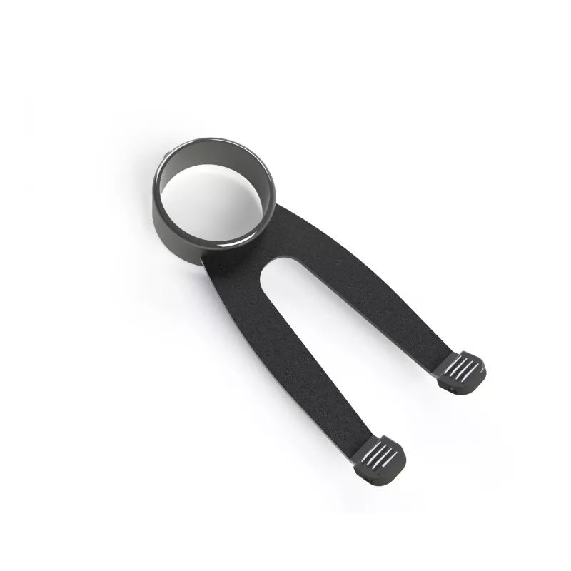 Ergonomic Solutions SpacePole POS Universal Handscanner-Halterung mit Lockring SP2