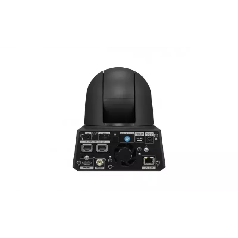 Sony SRG-A40 8,5 MP Schwarz 3840 x 2160 Pixel 60 fps CMOS 25,4 / 2,5 mm (1 / 2,5 Zoll)