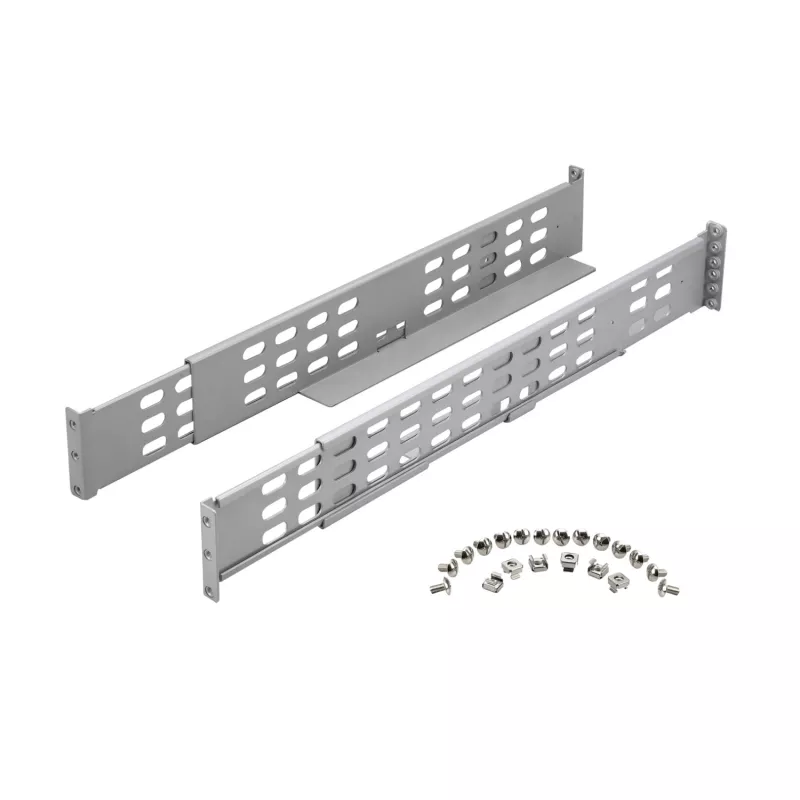 APC SRV5KRIRK unterbrechungsfreie Stromversorgung (USV) Doppelwandler (Online) 5 kVA 5000 W