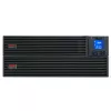 APC SRV5KRIRK unterbrechungsfreie Stromversorgung (USV) Doppelwandler (Online) 5 kVA 5000 W