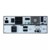 APC Easy UPS On-Line 3kVA Lithium-Ionen Rack/Tower 4U 230V 7 Ausgänge