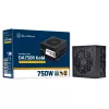 Netzteil Silverstone SST-DA750R-GMA 750 W