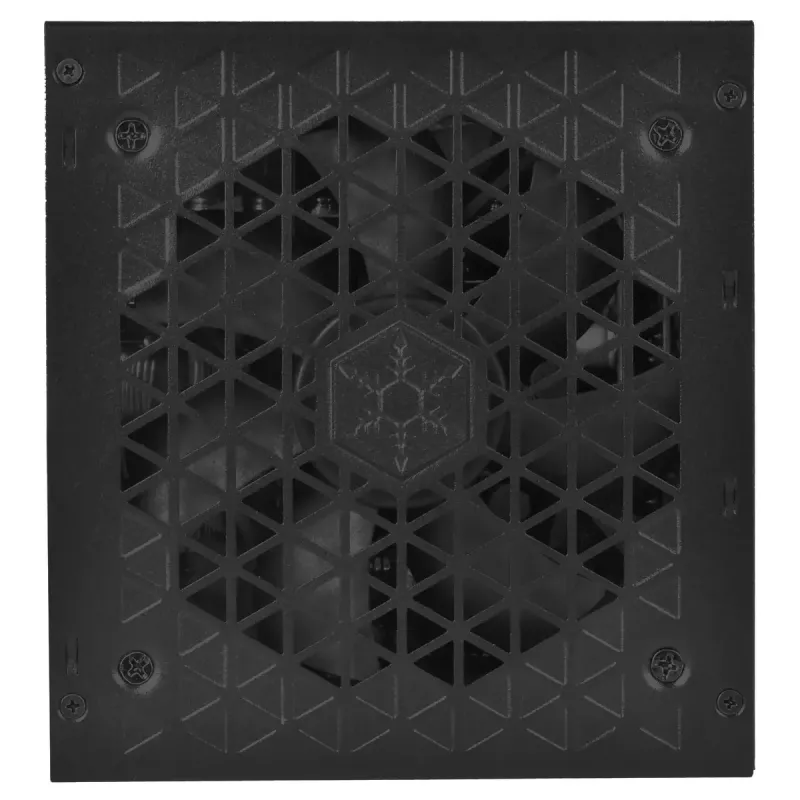 Netzteil Silverstone SST-DA750R-GMA 750 W