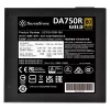 Netzteil Silverstone SST-DA750R-GMA 750 W