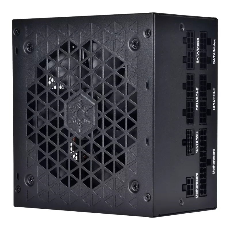 Netzteil Silverstone SST-DA750R-GMA 750 W