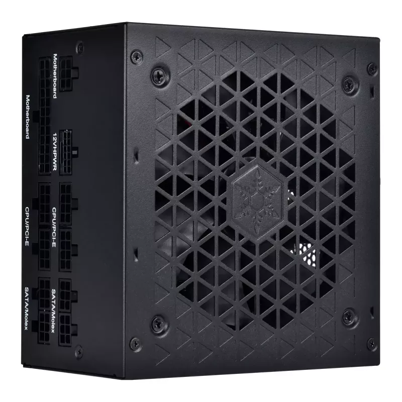 Netzteil Silverstone SST-DA750R-GMA 750 W