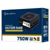 Netzteil Silverstone SST-DA750R-GMA 750 W