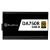 Netzteil Silverstone SST-DA750R-GMA 750 W