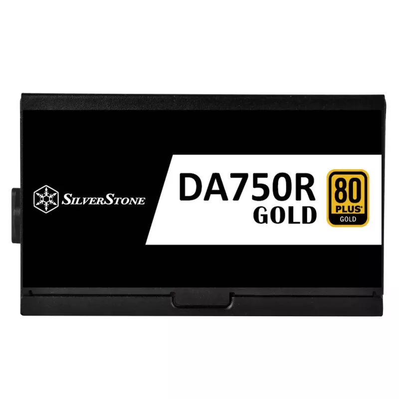 Netzteil Silverstone SST-DA750R-GMA 750 W