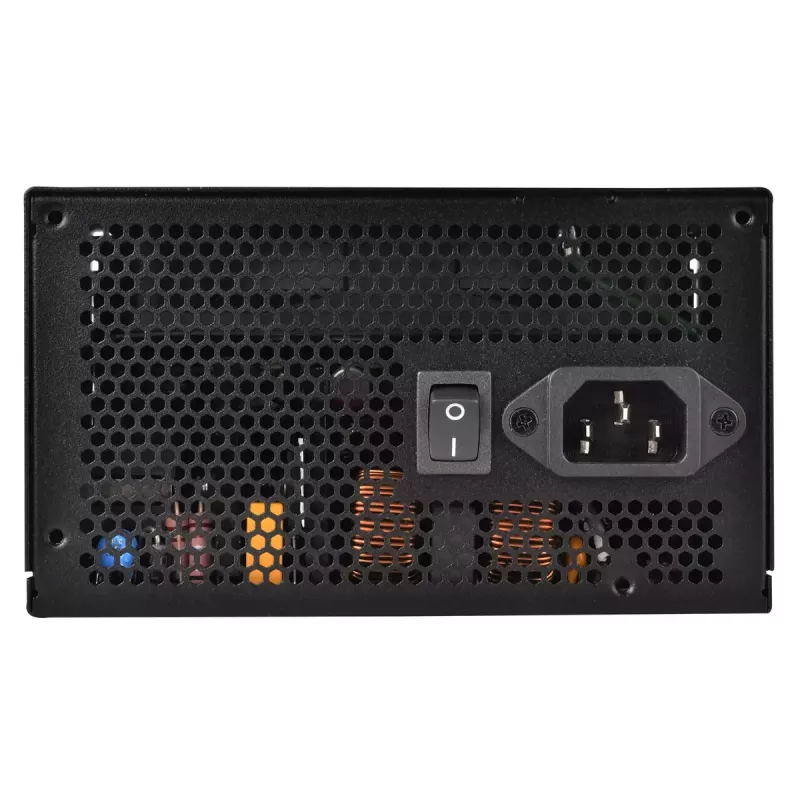 Netzteil Silverstone SST-DA750R-GMA 750 W