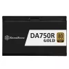 Netzteil Silverstone SST-DA750R-GMA 750 W