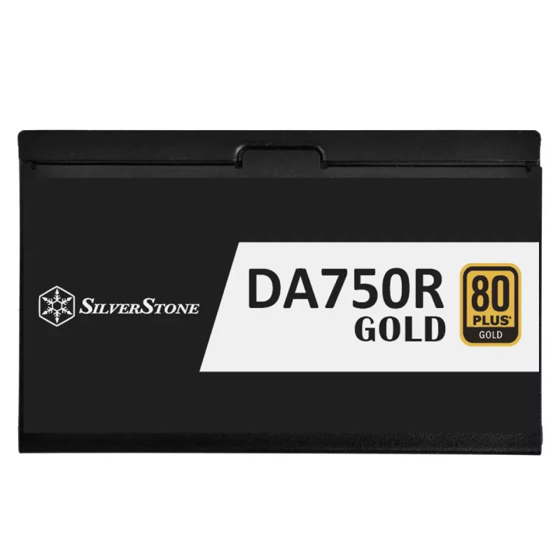 Netzteil Silverstone SST-DA750R-GMA 750 W