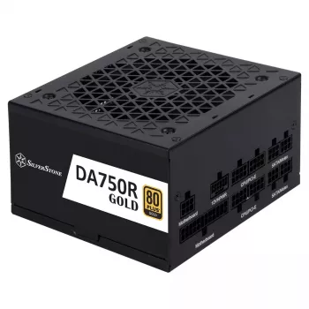 Netzteil Silverstone SST-DA750R-GMA 750 W