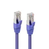 Microconnect SSTP603P Netzwerkkabel Violett 3 m Cat6 S/FTP (S-STP)