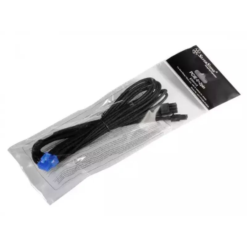 Kabel PCI-E 8-Pin Silverstone PP06B-PCIE55