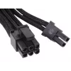 Kabel PCI-E 8-Pin Silverstone PP06B-PCIE55