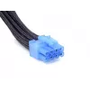 Kabel PCI-E 8-Pin Silverstone PP06B-PCIE55